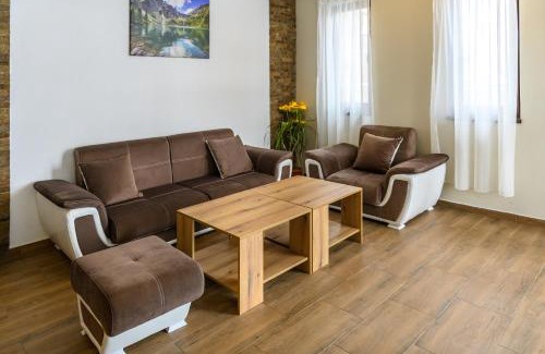 Sapareva Banya Hotel | Семеен хотел При Вергил