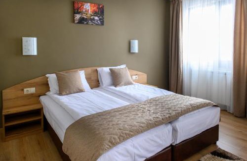 Sapareva Banya Hotel | Семеен хотел При Вергил