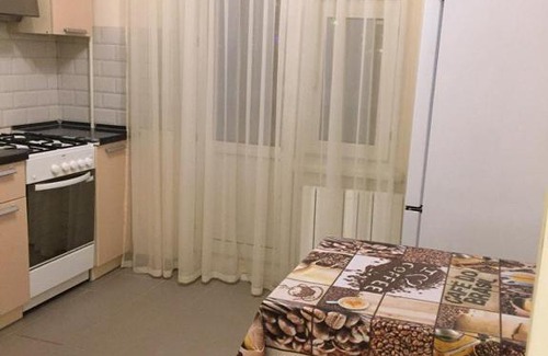 Novo-Savinovskiy Apartment | Семейная уютная квартира у Ривьеры