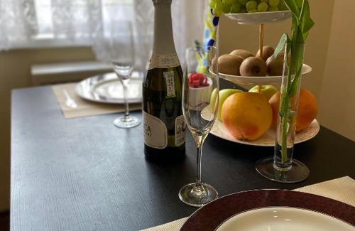 Novo-Savinovskiy Apartment | Семейная уютная квартира у Ривьеры