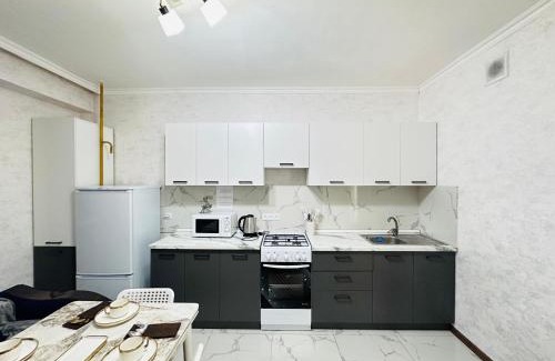 Kaztsik Apartment | Семейный уют около аэропорта