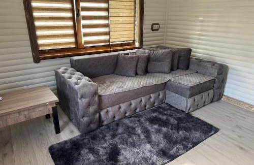 Soymy House | Синевирська перлина