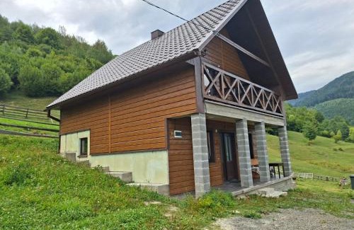 Soymy Villa | Синевирський Краєвид