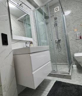 Chisinau Apartment | Сицилия