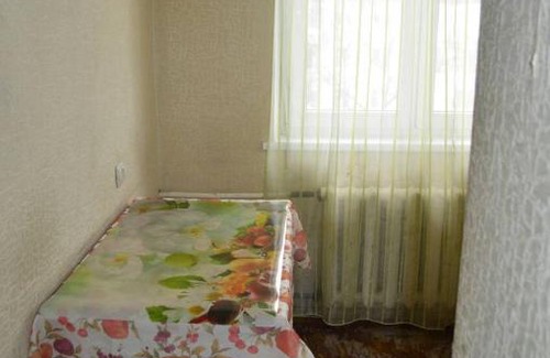 Zarichnyi District Apartment | скд46