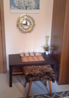 Pamporovo Apartment | Ски студио Снежанка в Грийн лайф Пампорово