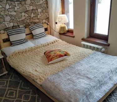 Pamporovo Apartment | Ски студио Снежанка в Грийн лайф Пампорово