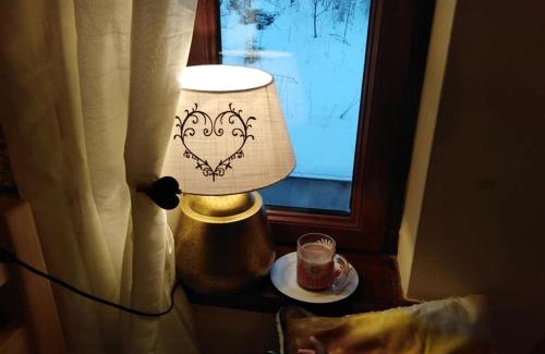 Pamporovo Apartment | Ски студио Снежанка в Грийн лайф Пампорово