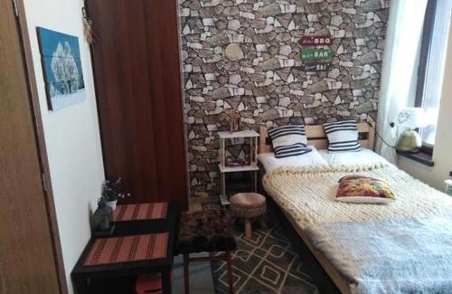 Pamporovo Apartment | Ски студио Снежанка в Грийн лайф Пампорово