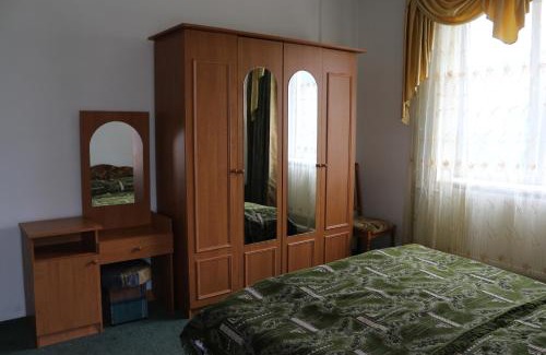 Polyana Hotel | Славутич