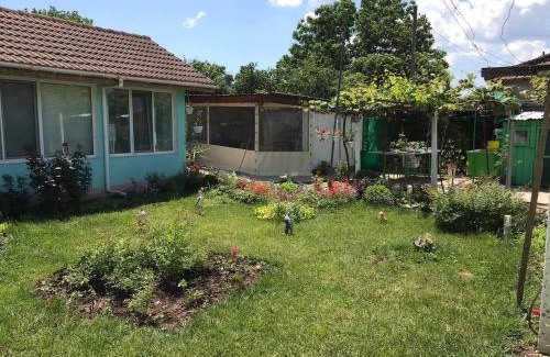 Shabla House | слънце