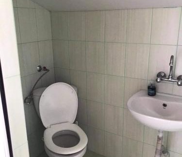 Shabla House | слънце