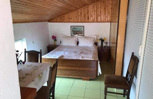 Shabla House | слънце