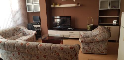 Smolyan Apartment | Слънчев апартамент с прекрасна гледка, паркинг.