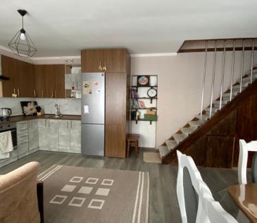 Skole Apartment | Смарт-квартира