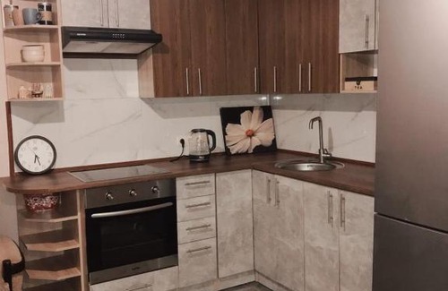 Skole Apartment | Смарт-квартира