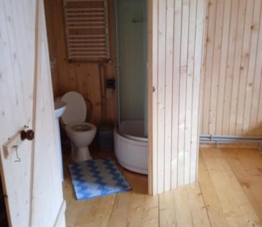 Mykulychyn House | Смерека