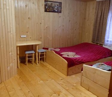 Mykulychyn House | Смерека