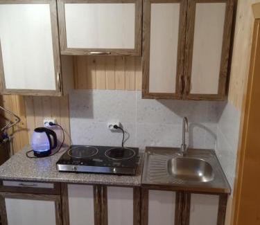 Mykulychyn House | Смерека