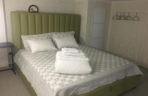 Burabay Apartment | Современные и уютные аппартаменты