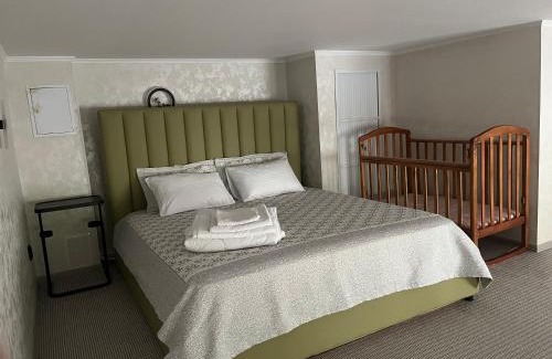 Burabay Apartment | Современные и уютные аппартаменты