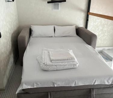 Burabay Apartment | Современные и уютные аппартаменты