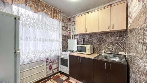 Petropavlovsk Apartment | СОКОЛ Апартаменты 1-ком в центре