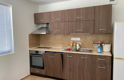 Shabla House | Соларис 4