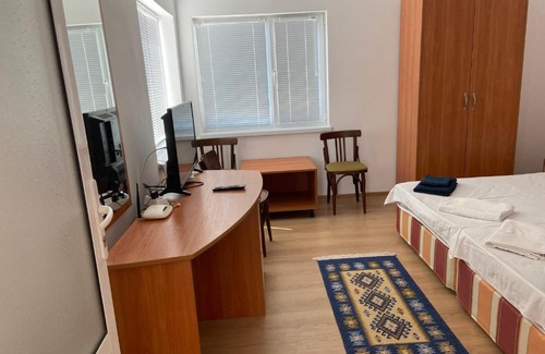 Shabla House | Соларис 4