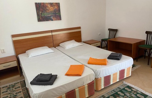 Shabla House | Соларис 4