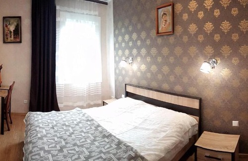 Truskavets Hotel | Сонячна