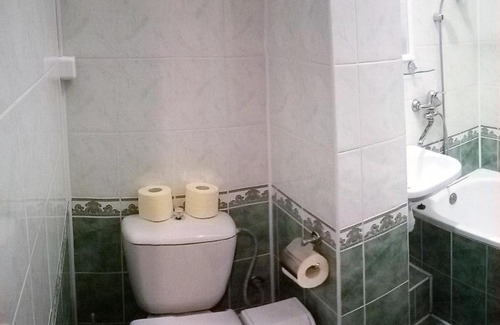 Truskavets Hotel | Сонячна