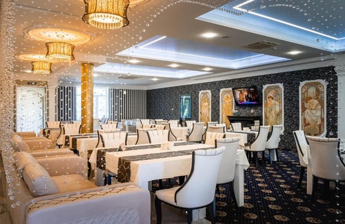 Poltava Oblast Hotel | Спа-Готель Потоки Хауз