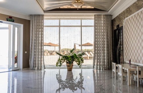 Poltava Oblast Hotel | Спа-Готель Потоки Хауз