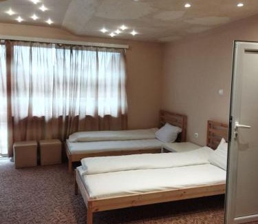 Sofia House | Стаи за гости Деметра