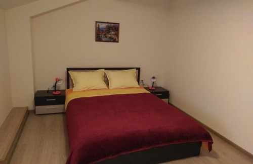 Shiroki Dol House | Стаи за гости Елени