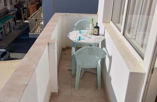 Nessebar New Town House | Стаи за гости Ники