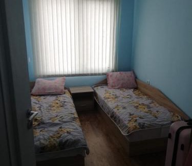 Rila House | Стаи за гости РИЛА