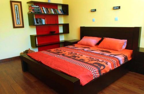 Sofia House | Стаи за Гости Lavender Lozen