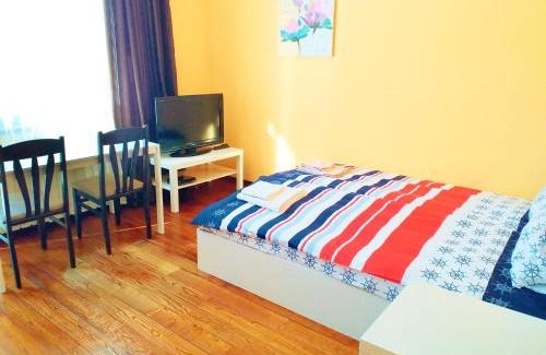 Sofia House | Стаи за Гости Lavender Lozen