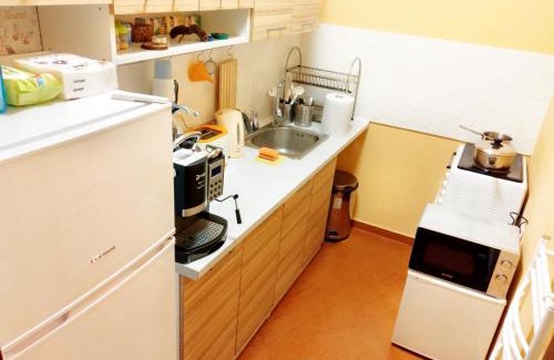 Sofia House | Стаи за Гости Lavender Lozen