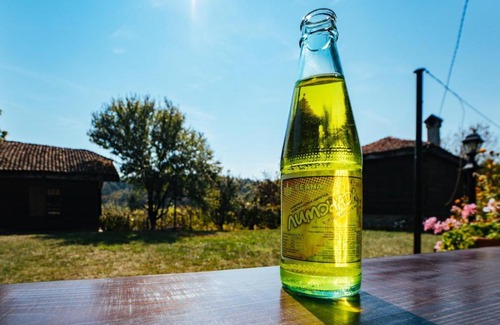 Nevestino House | Старата ковачница