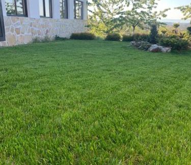 Kyustendil House | СТАРАТА КЪЩА