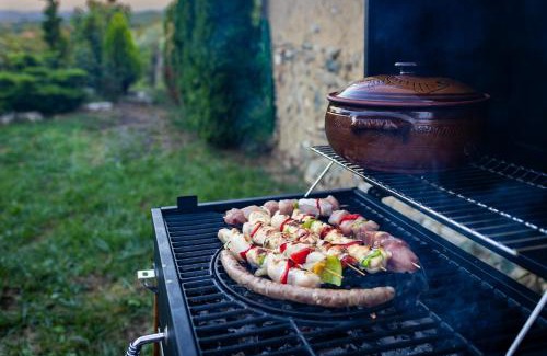 Kyustendil House | СТАРАТА КЪЩА