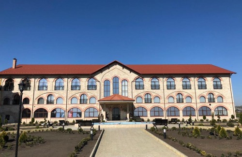 Bender Hotel | Старый Бастион