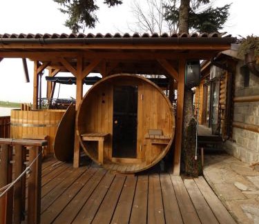 Sofia Villa | Стилни и Луксозни Вили за разпускане