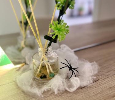 Kamenets-Podol'skiy Apartment | Стильні та просторі апартаменти «D.І.М.»