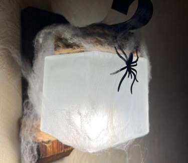 Kamenets-Podol'skiy Apartment | Стильні та просторі апартаменти «D.І.М.»