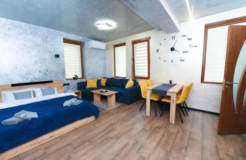 Smolyan Apartment | Студио Анастасия