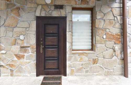 Smolyan Apartment | Студио Анастасия